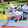 کاراته ایران برای نخستین بار قهرمان لیگ جهانی شد